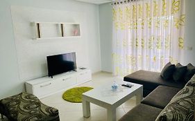 Downtown Apartment